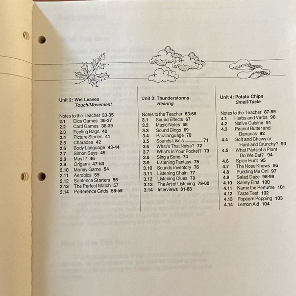 Purple Cows & Potato Chips Book - Picture 5 of 7